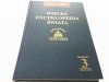 OXFORD. WIELKA ENCYKLOPEDIA ŚWIATA TOM IIII 2003